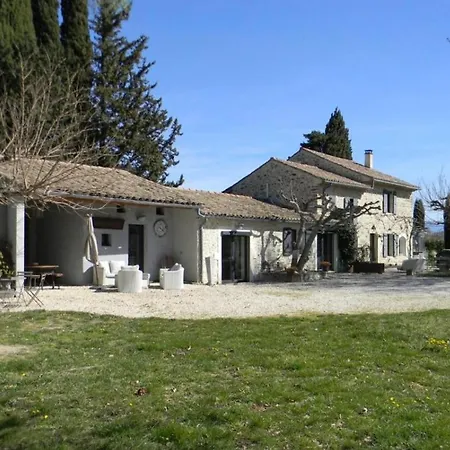 La Grange De Marie