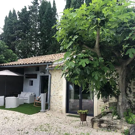 La Grange De Marie *