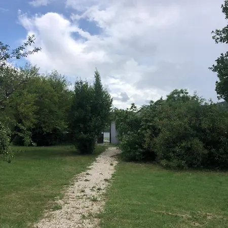 La Grange De Marie Casa de Férias