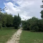 La Grange De Marie Holiday home