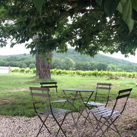 Holiday home La Grange De Marie